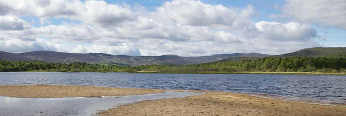 Loch Davan