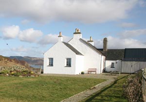 Aird Cottage
