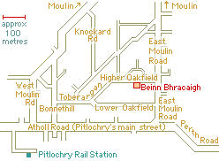 Pitlochry diagram